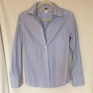 J CREW SLIM FIT S SHIRT 🌸